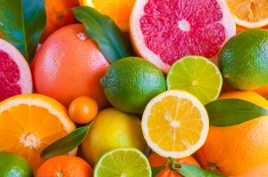 Citrus Fruits List: 30 Types of Citrus You Didn't Know - Facts.net