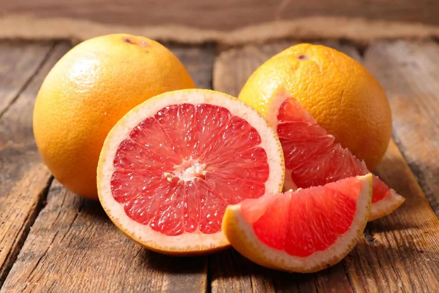 Citrus Fruits List 30 Types of Citrus You Didn't Know