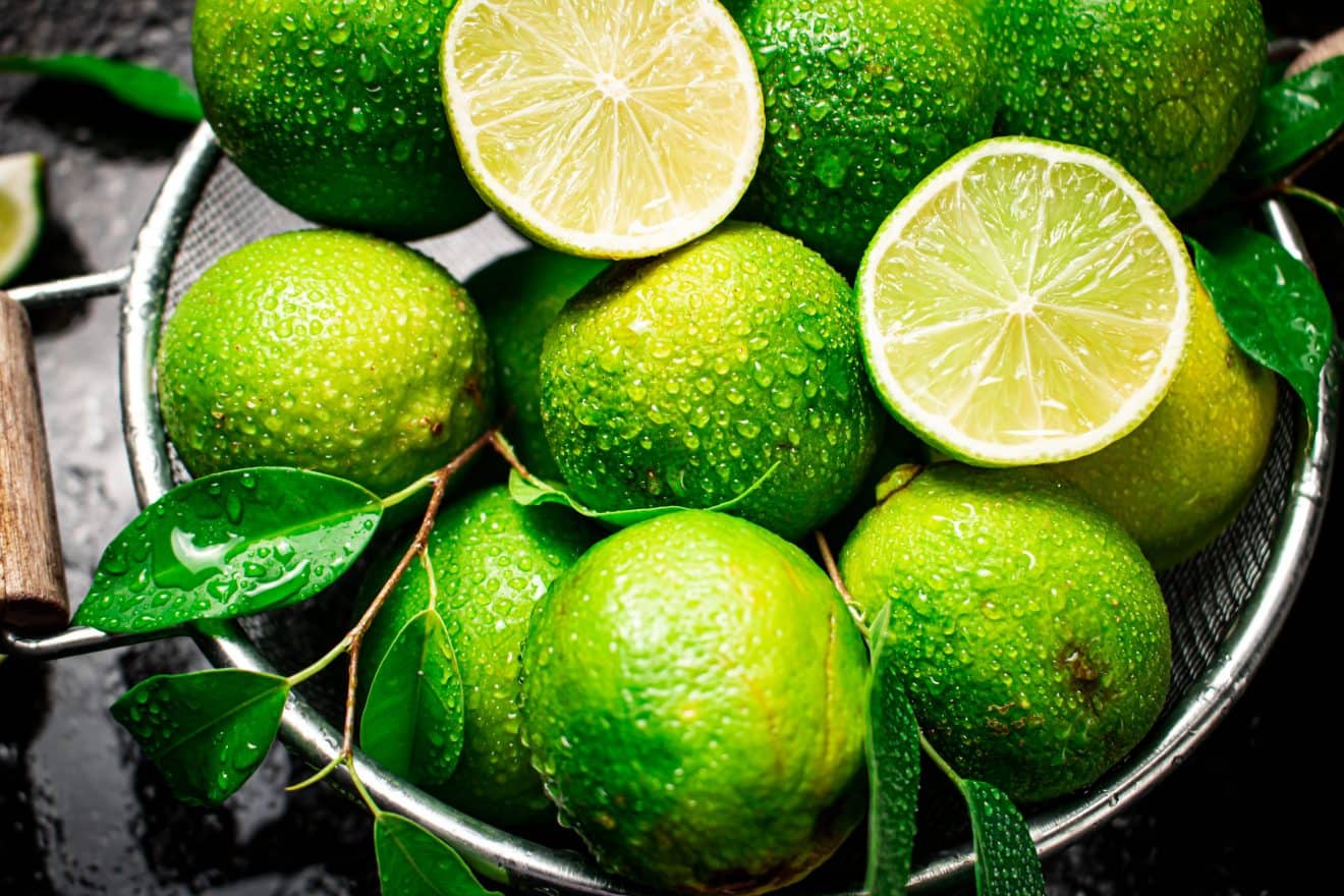 Citrus Fruits List 30 Types of Citrus You Didn't Know