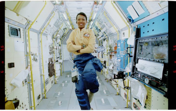 Interesting Facts about Mae Jemison