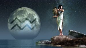 50 Aquarius Facts About the Water Bearer of the Zodiac 