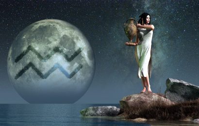 50 Aquarius Facts About the Water Bearer of the Zodiac 