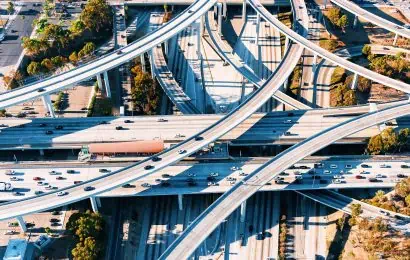 What is the Longest Highway in the United States 