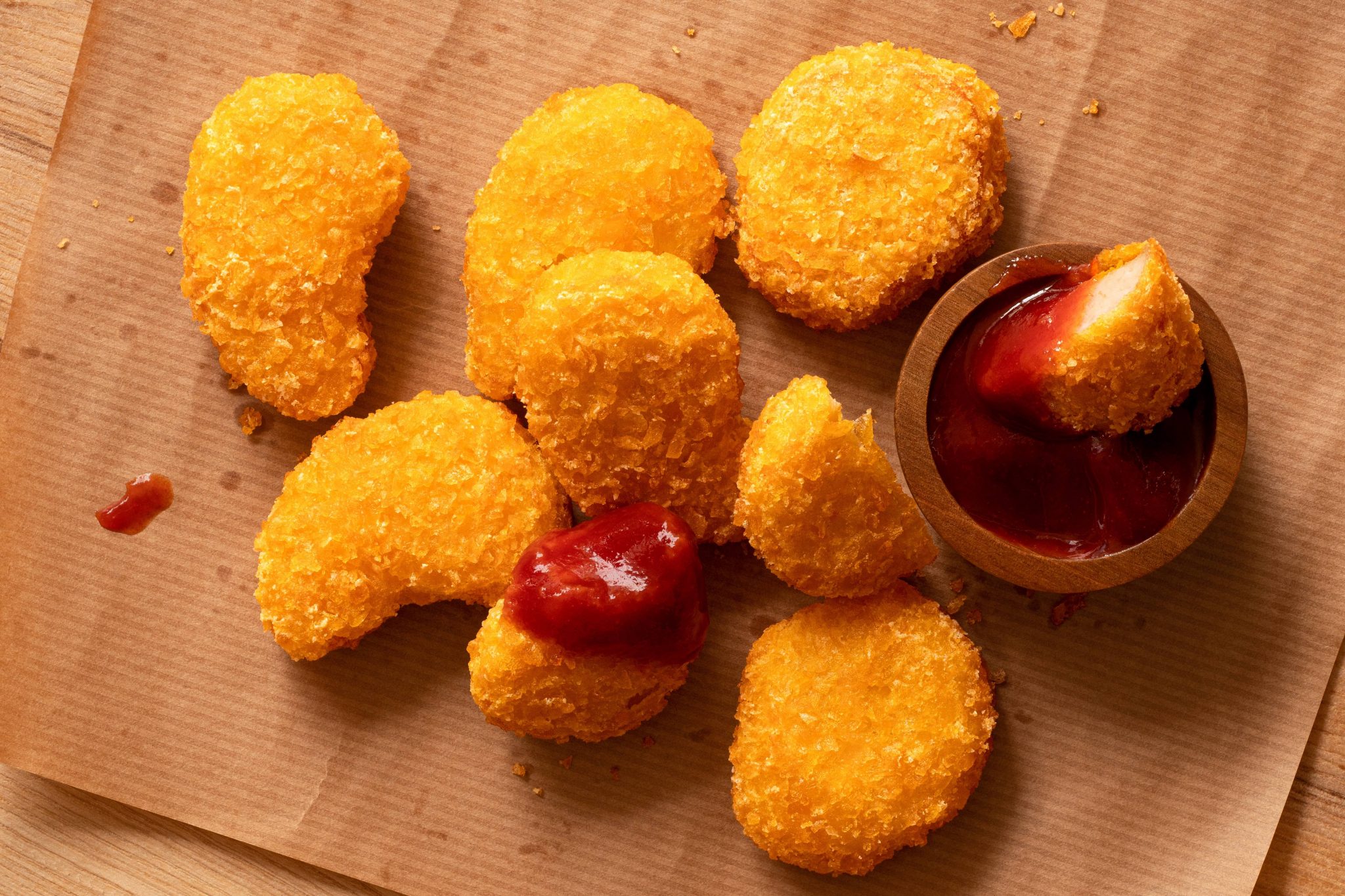 Who Invented Fried Chicken?