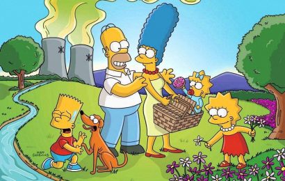 Simpsons Game Ranked From Worst to Best 