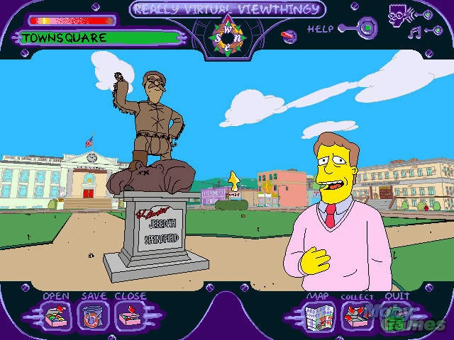 Simpsons Game Ranked From Worst to Best 