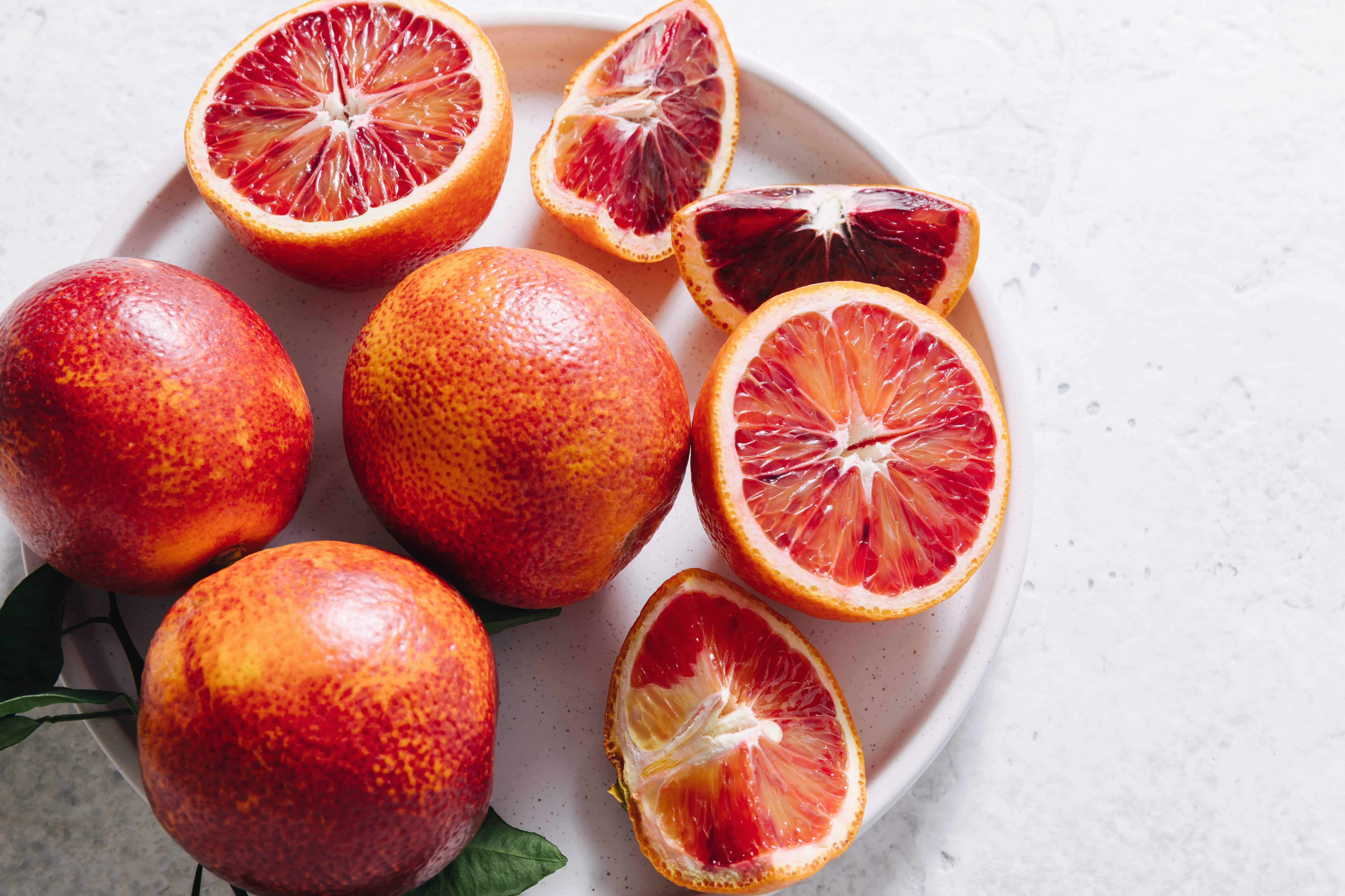 Blood Orange