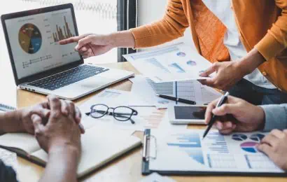 Unique Ways to Market Your Business 