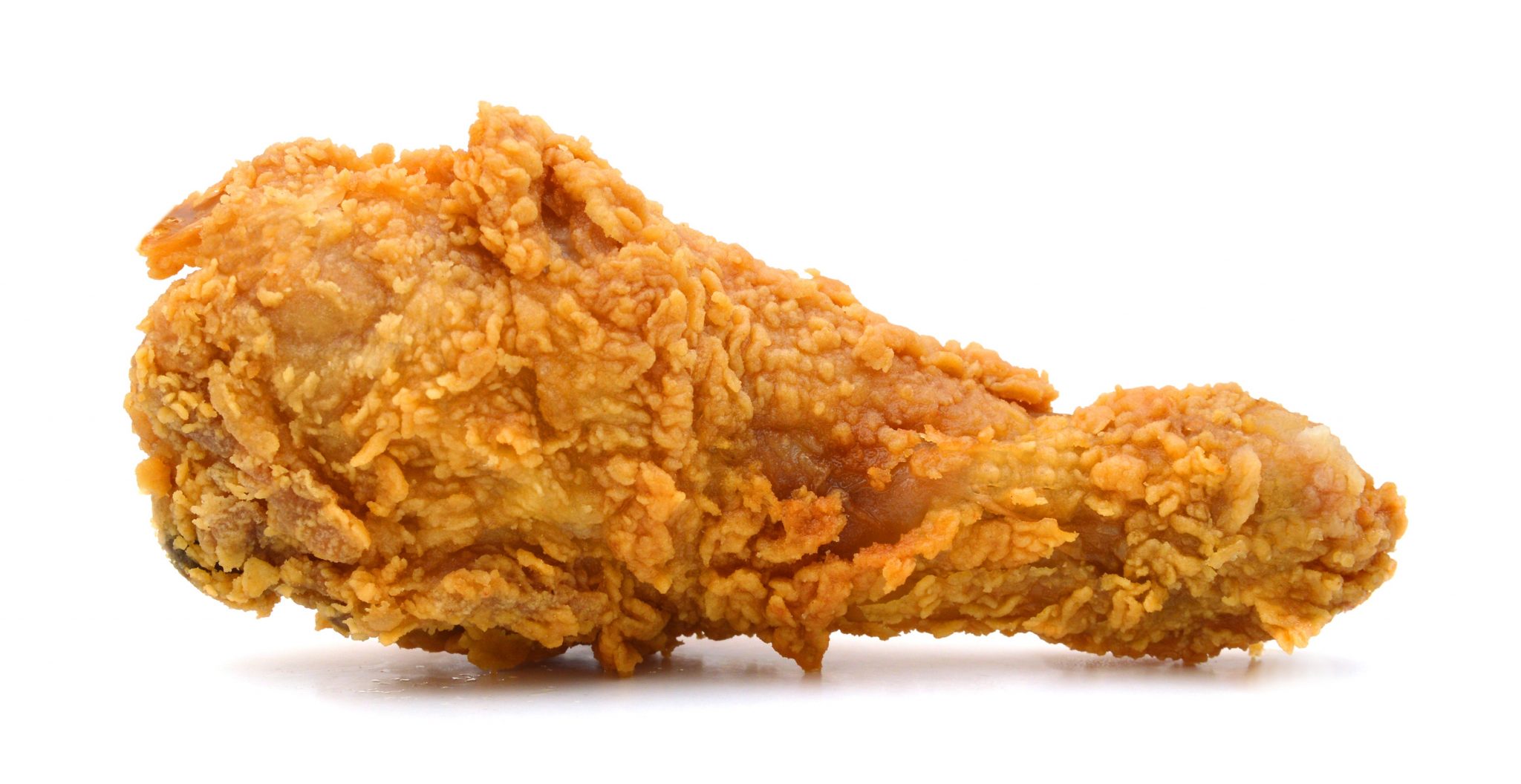 Who Invented Fried Chicken?