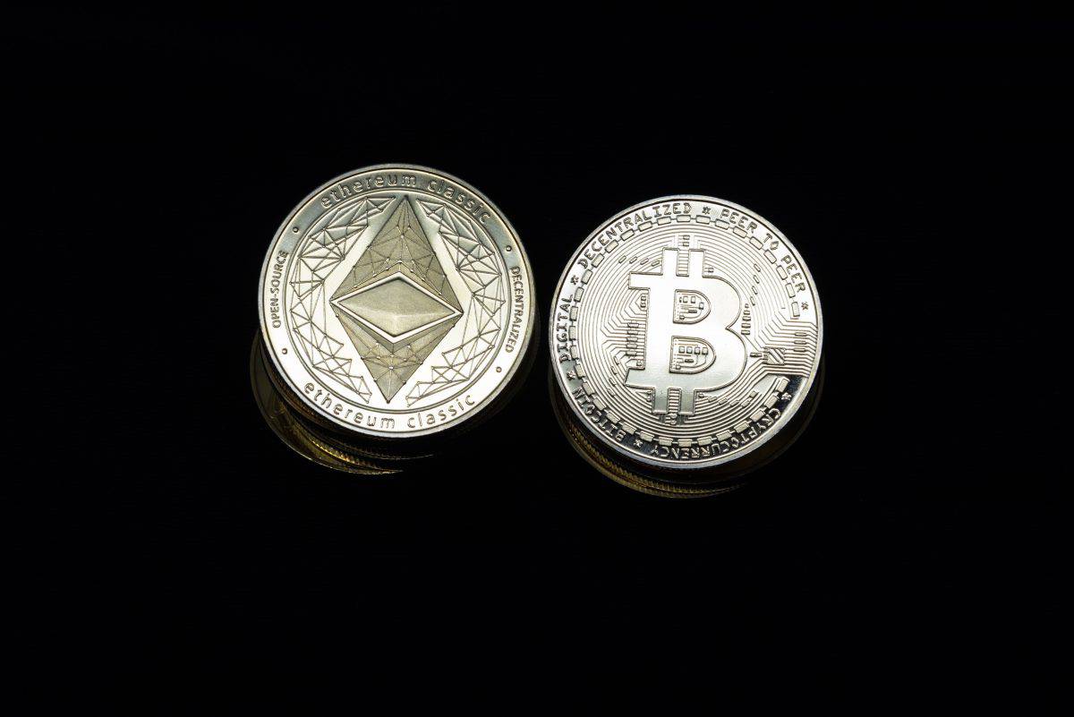 Bitcoin Vs Ethereum Whats The Difference