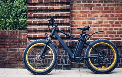 7 Interesting Facts About Electric Bikes You Didnt Know 