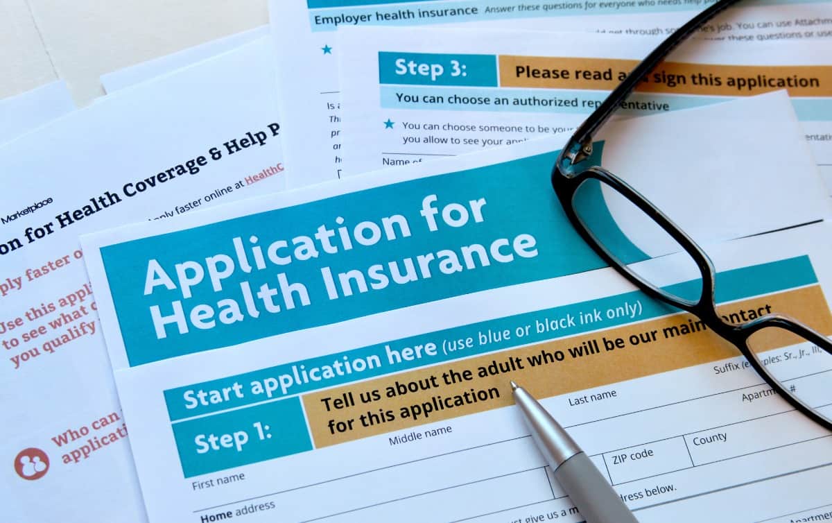 Health Insurance