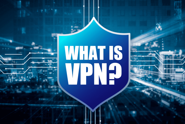 What is VPN