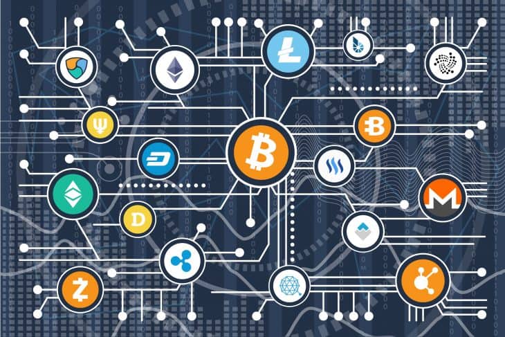 6 Types of Cryptocurrency You Have To Know - Facts.net