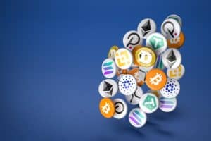 6 Types of Cryptocurrency You Have To Know 