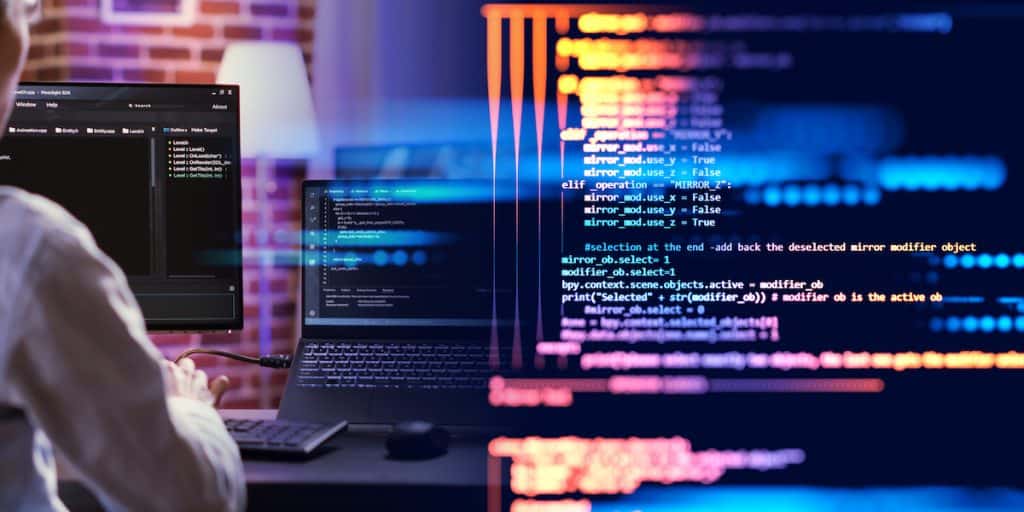 Frontend Developer VS Backend Developer: What's The Difference? - Facts.net