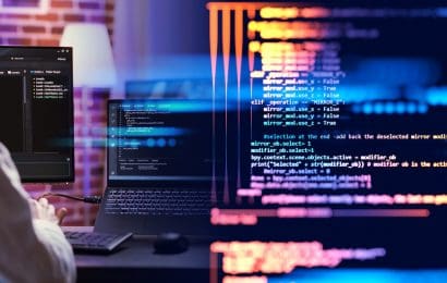 Frontend Developer VS Backend Developer Whats The Difference 