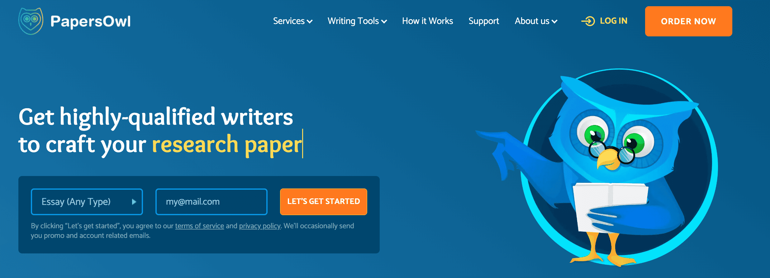 4 Best Research Paper Writing Services of 2023 - Facts.net