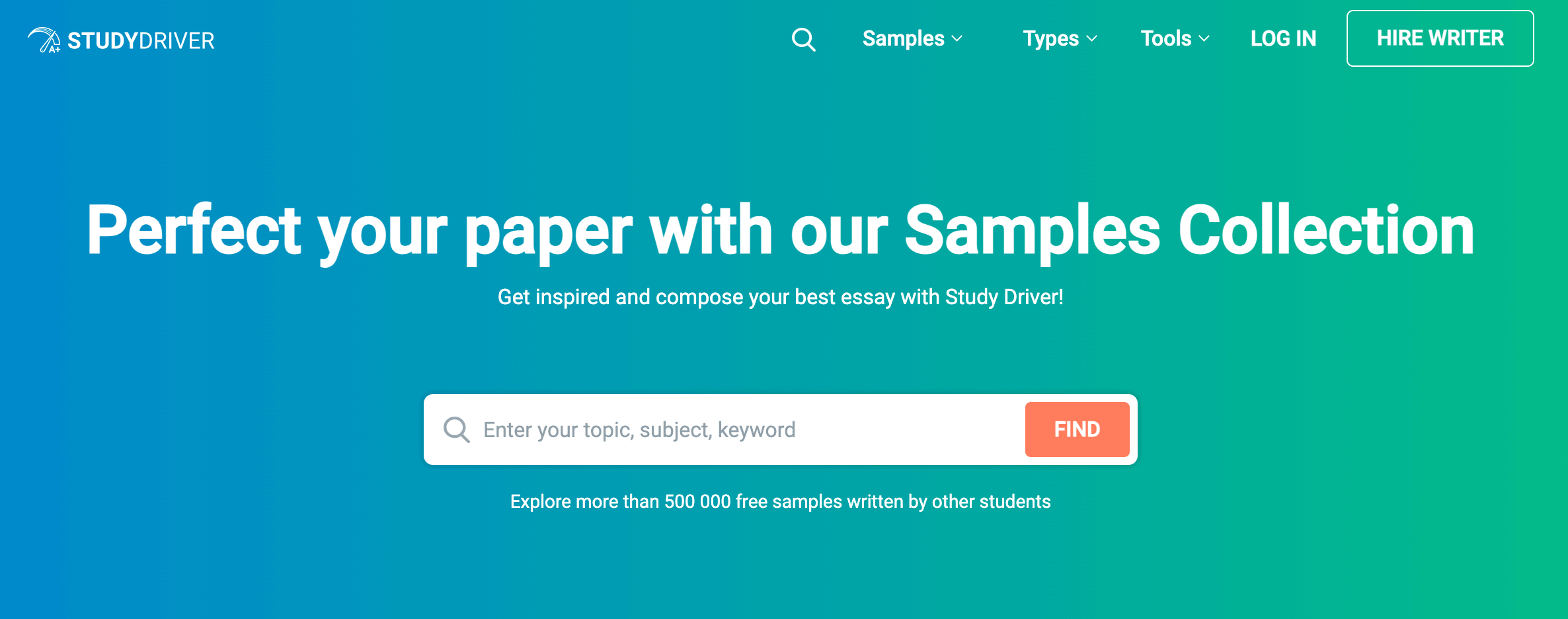 studydriver