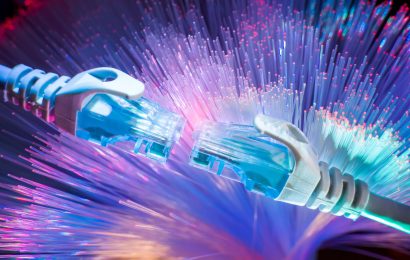 3 Things You Should Consider Before Getting a Broadband Connection 