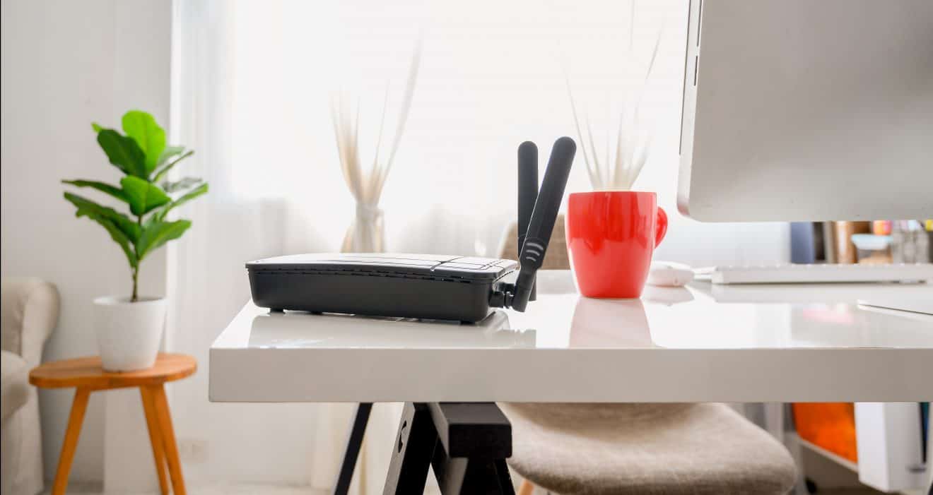 Wireless Router Facts 3 Things You Should Consider Before Getting a Broadband Connection ...