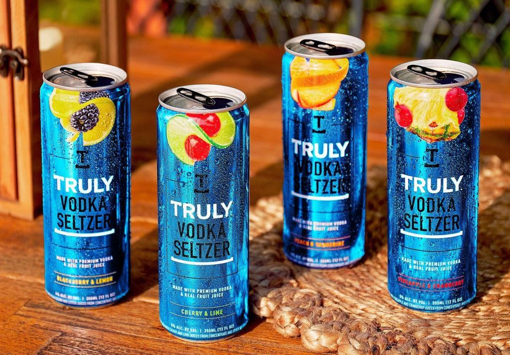 18 Truly Vodka Nutrition Facts of This Popular Spirit Revealed