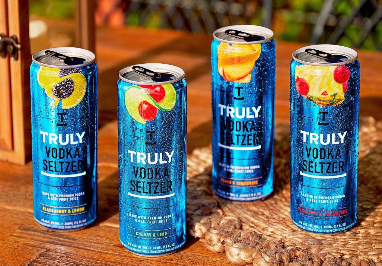 18 Truly Vodka Nutrition Facts of This Popular Spirit Revealed