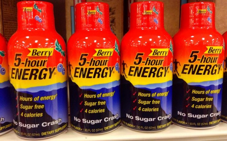 5 Hour Energy Original