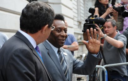 20 Fascinating Facts About Pel Footballers Should Know 