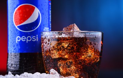 How Big is Pepsi?. Exploring the Fascinating History and…