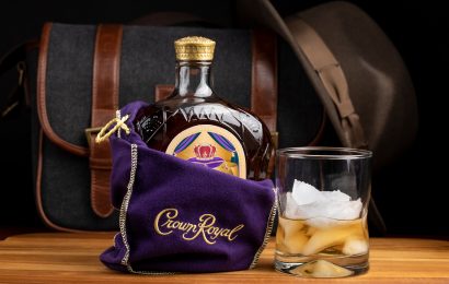 18 Crown Royal Nutrition Facts Revealed 