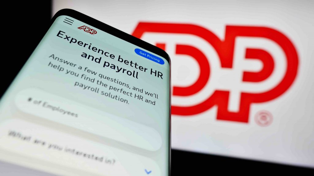 15 Fast Facts About ADP Behind the Scenes of Operations