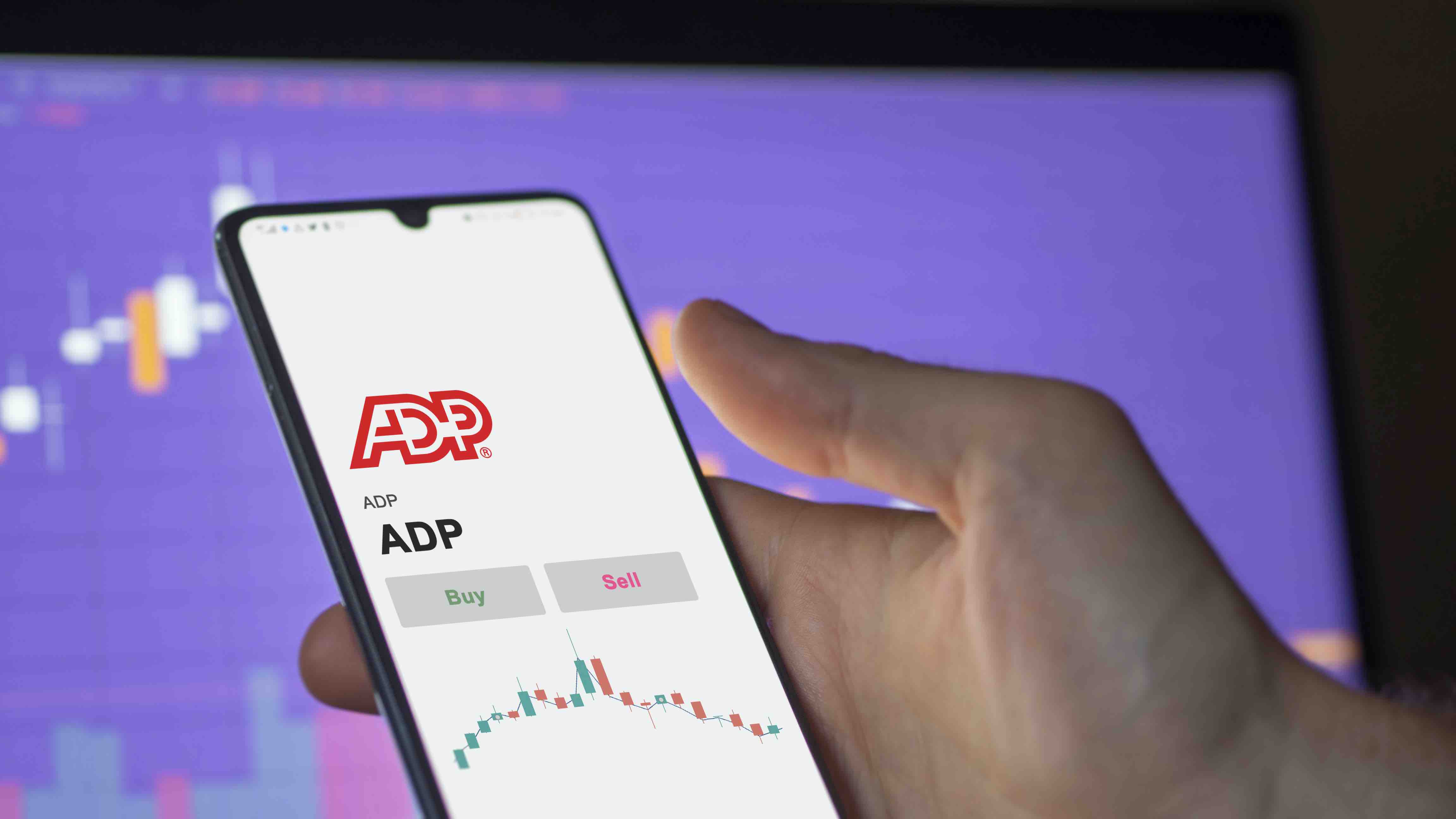 15 Fast Facts About ADP Behind the Scenes of Operations