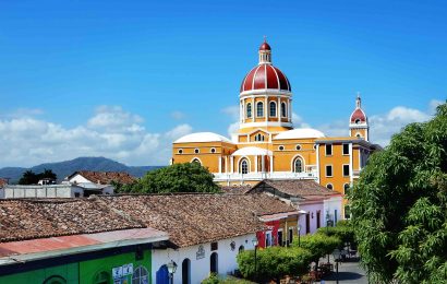 50 Facts About Nicaragua 