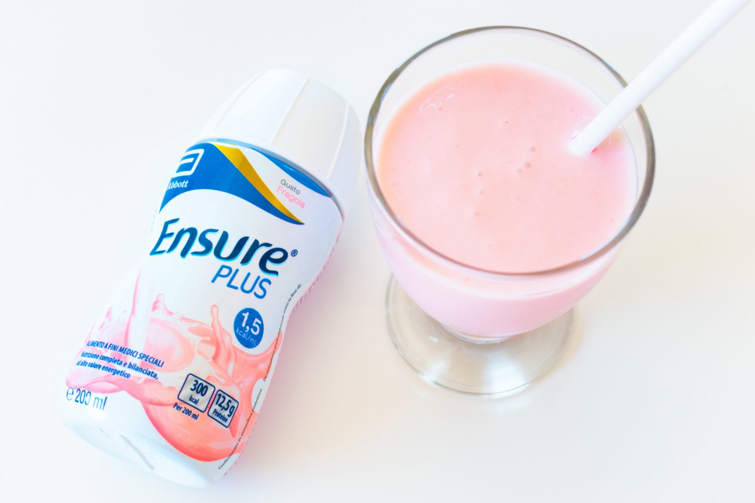 15 Ensure Nutrition Facts For A Healthier Drink