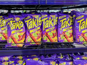 Takis Nutrition Facts 13 Health Secrets Revealed 