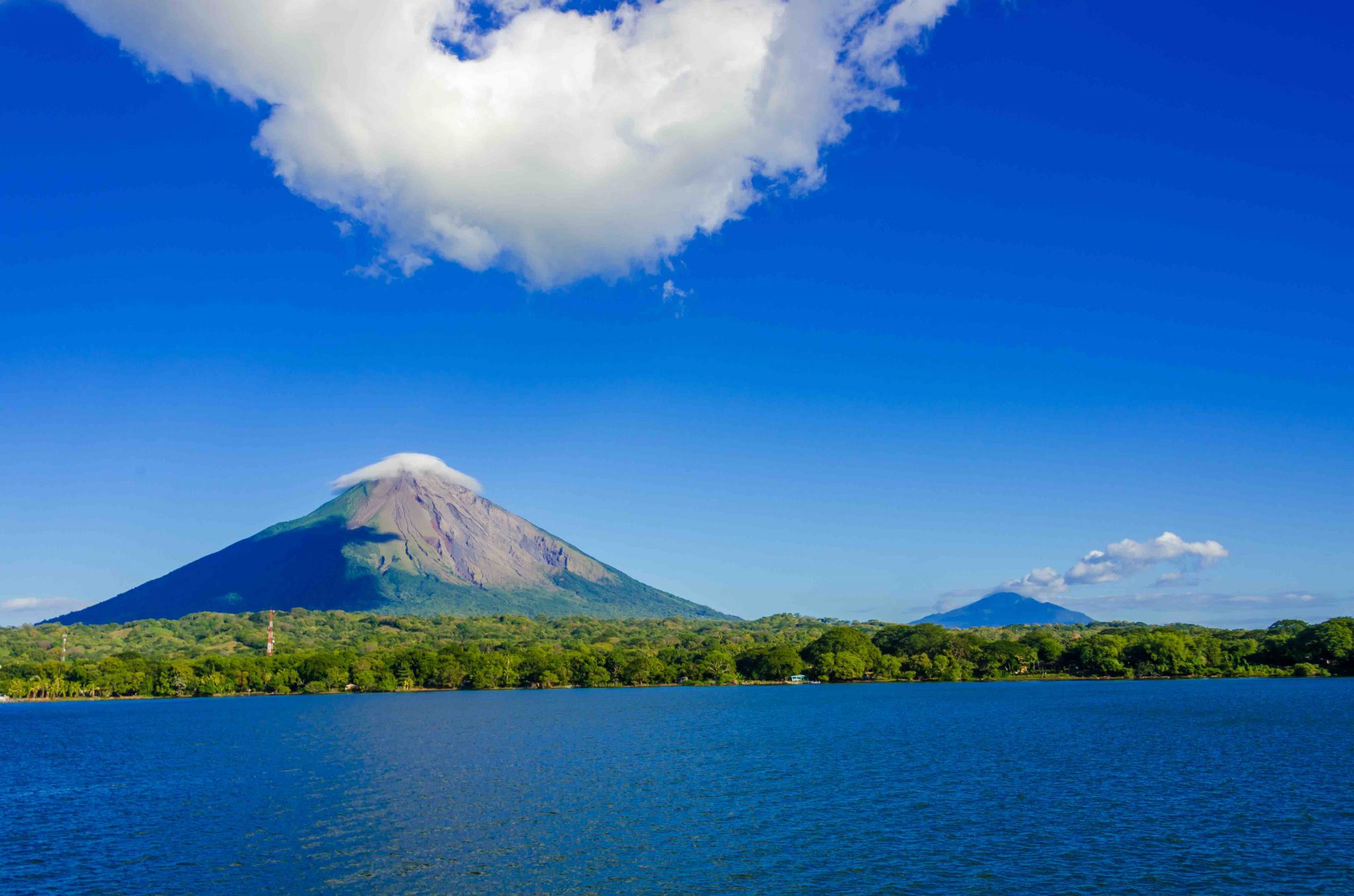 18 Fun Facts About Nicaragua Facts net