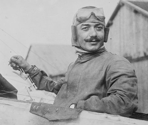 Adolphe Célestin Pégoud