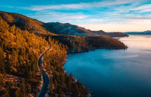 18 Scary Facts About Lake Tahoe To Spook You 