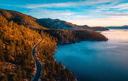 18 Scary Facts About Lake Tahoe To Spook You 