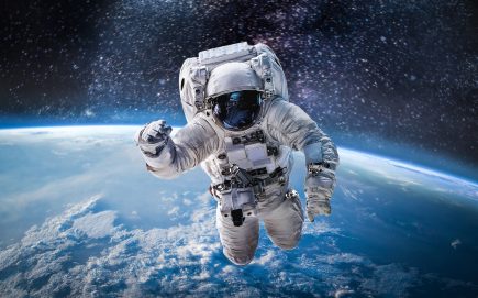 11 Fascinating Astronaut Facts to Explore the Extraordinary - Facts.net