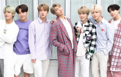 18 BTS Sad Facts From Hardships to Heartache 