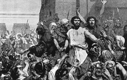 10 Facts About Barabbas You Should Know 