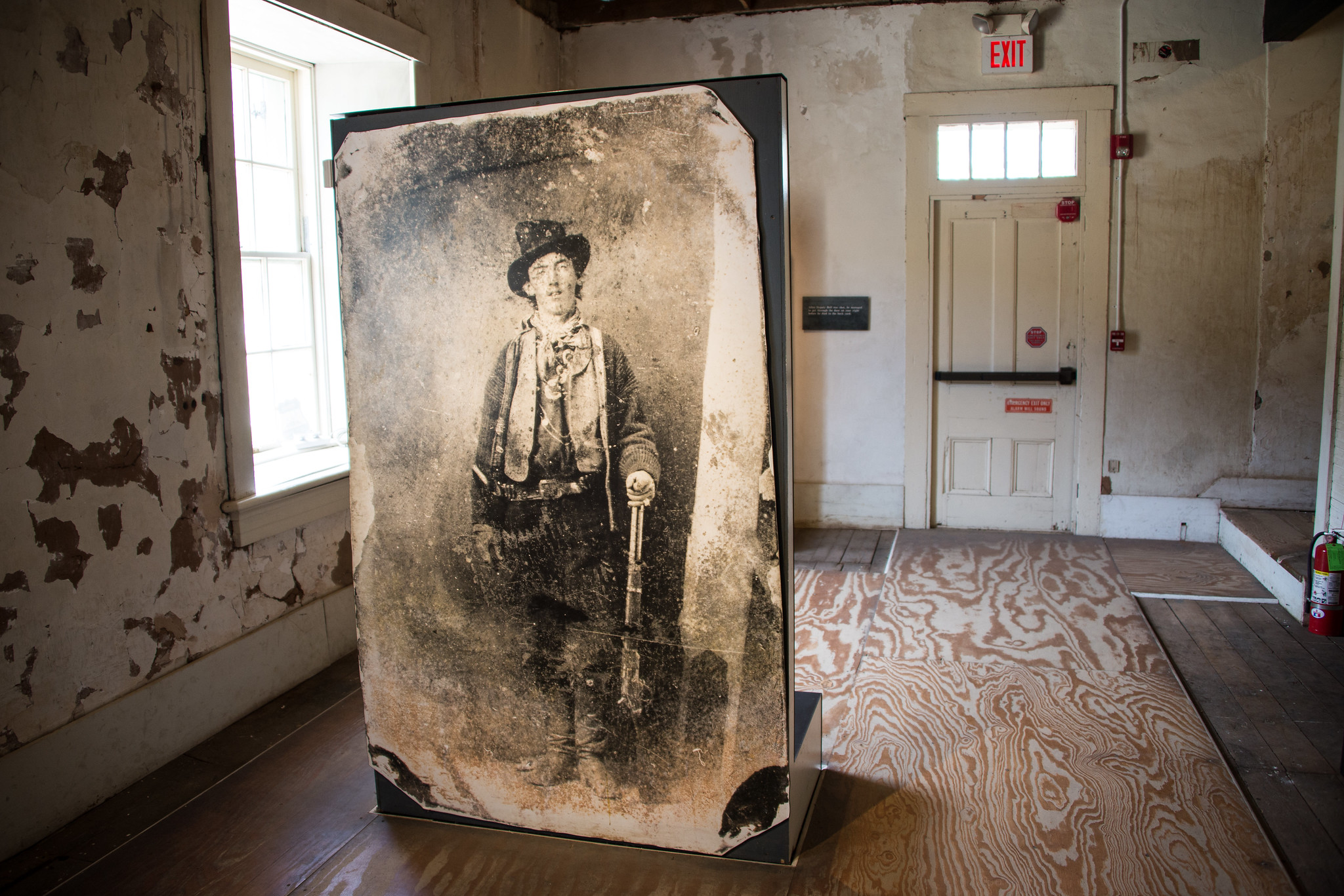 Billy the Kid