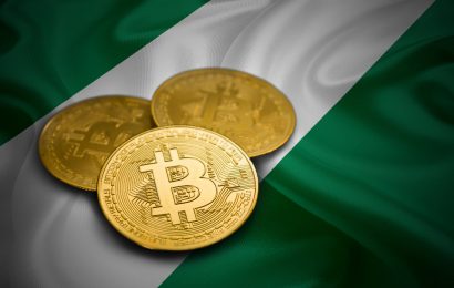 Nigerian Crypto Foreign Investment at Record Low 
