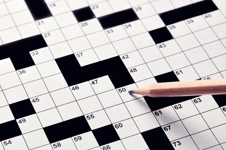 19 Fascinating Facts and Figures Crossword Enthusiasts Should Know ...