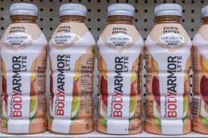 19 BodyArmor Nutrition Facts Nutritious Benefits Revealed 