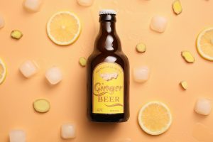 10 Refreshing Nutrition Facts About Ginger Beer 