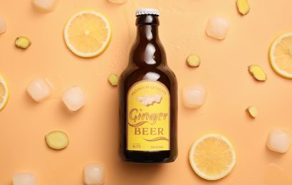 10 Refreshing Nutrition Facts About Ginger Beer 