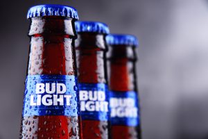 Bud Latte main image 1